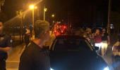 Son dakika! Mersin'de polisevine silahlı saldırı: 1 polis şehit oldu 1 polis yaralandı