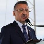 Fuat Oktay'dan Pelosi'nin Ermenistan'daki açıklamalarına sert tepki!