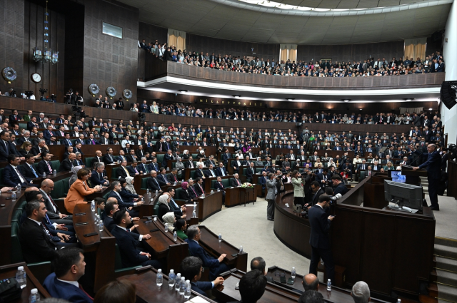 Cumhurbaşkanı Erdoğan, Kılıçdaroğlu'nun 'Gerekirse 16'lı masa kuracağım' sözlerini tiye aldı