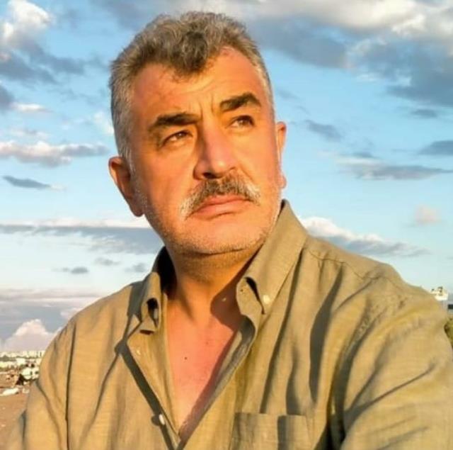 Eskişehir'de korkunç kaza: Polis memuru ile oğlu yaşamını yitirdi