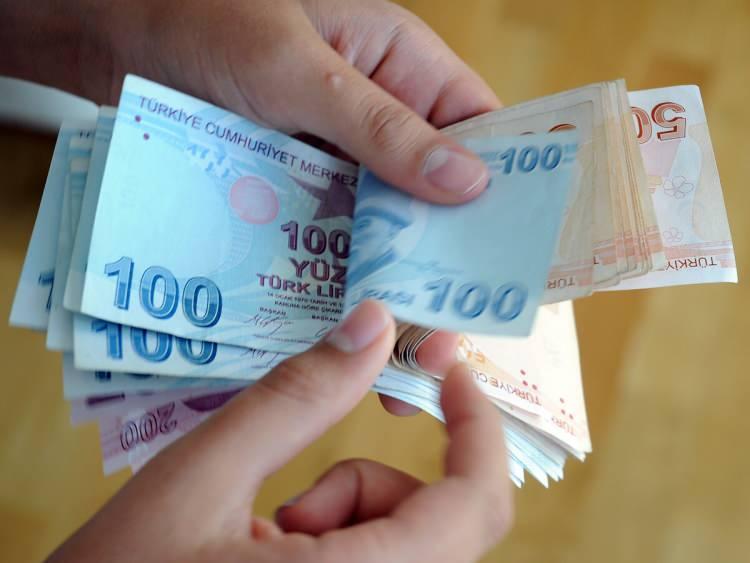 <p>Milyonlarca emekli adayını yakından ilgilendiren gelişmeyle ilgili gerçek ortaya çıktı.</p>
