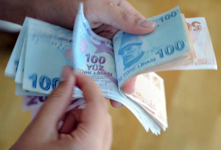 <p><strong> İşte maaşlardaki farkın nedeni...</strong></p>
