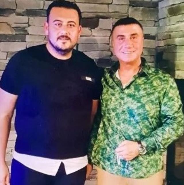 Falyalı suikastında da adı geçen Sedat Peker'in akrabası, silahlı saldırıya uğradı