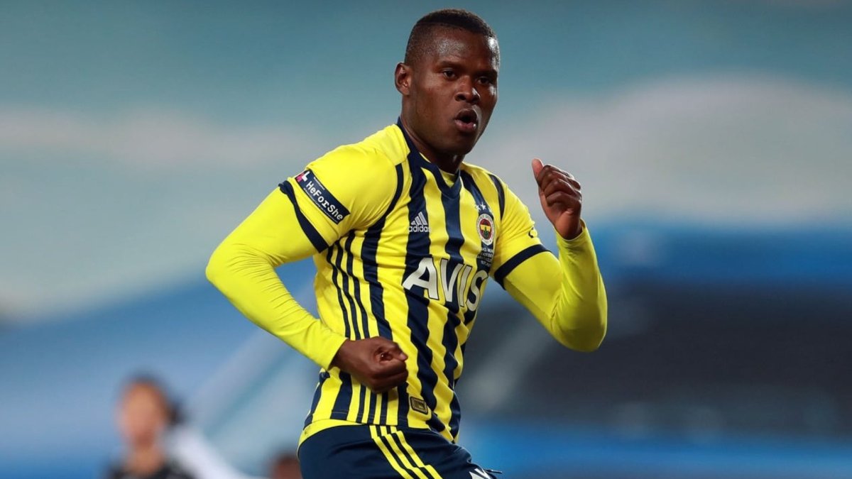 Fenerbahçe de 3 oyuncu kasayı dolduracak #1