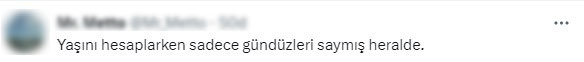 Herkes, 'Fenerbahçe yaşlandırmış' diyor! Genel kurulda konuşan üyenin yaşı ağızları açık bıraktı Herkes, 'Fenerbahçe yaşlandırmış' diyor! Genel kurulda konuşan üyenin yaşı ağızları açık bıraktı
