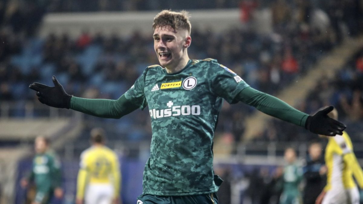Fenerbahçe, Polonyalı yıldızın peşinde #2