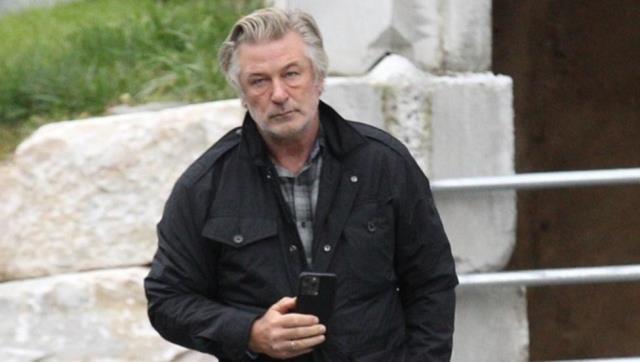 Film setindeki kazada ölen çalışanın ailesi anlaşmaya vardı! ABD'li aktör Alec Baldwin, setlere geri dönecek