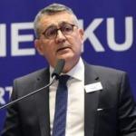 TÜSİAD'dan ABD'nin yaptırım uyarısı hakkında açıklama