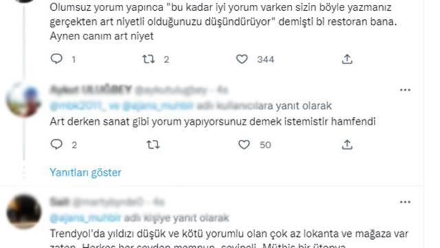 Fırsatçı restoranların oyununu vatandaşlar ifşa etti! Meğer bu yöntemle kendilerini üst sıralara çıkarıyorlarmış