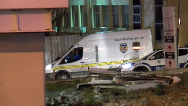 Gaspçıları kovalayan polisin silahından çıkan kurşunlar 18 yaşındaki bir kızı hayattan kopardı