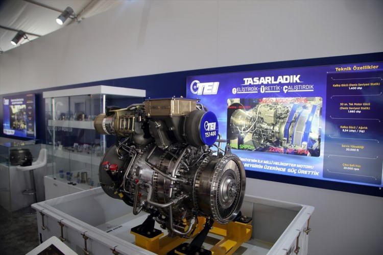 <p>Türkiye Teknoloji Takımı Vakfı (T3 Vakfı) ile Sanayi ve Teknoloji Bakanlığı yürütücülüğünde gerçekleştirilen, Anadolu Ajansının medya paydaşı olduğu TEKNOFEST KARADENİZ, Samsun Çarşamba Havalimanı'nda devam ediyor.</p>
