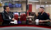 Gökhan Çıra'dan Gökay Kalaycıoğlu'nun 'Biseksüel misin?' sorusuna cevap