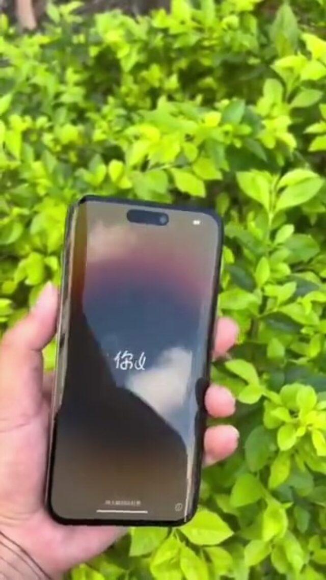 iPhone 4