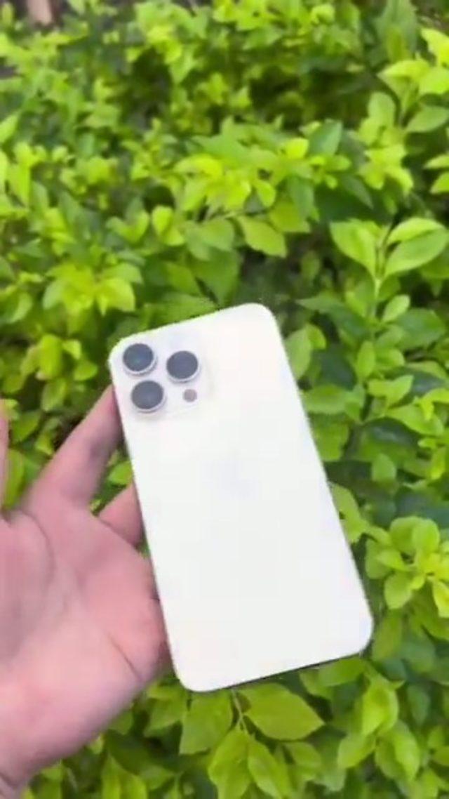 iPhone 5