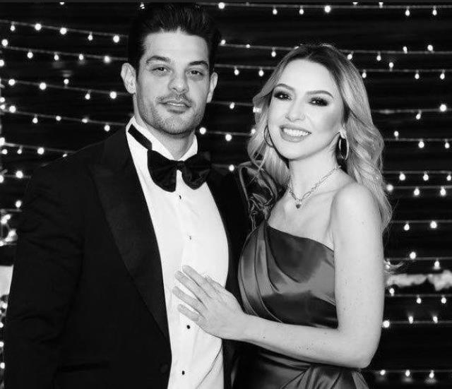 Hadise ile boşanma kararı alan Mehmet Dinçerler'den ilk açıklama geldi