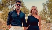 Mehmet Dinçerler ile boşanma kararı alan Hadise'den ilk açıklama: Dava açtım