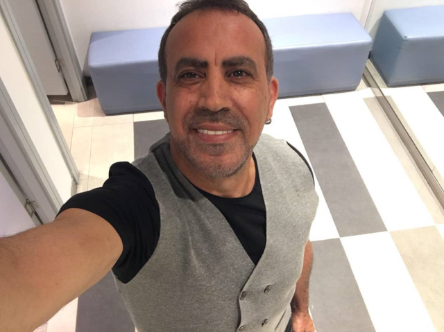 Haluk Levent'in başarısı dünya çapını açtı! Dünyanın en etkili kişileri arasına girdi