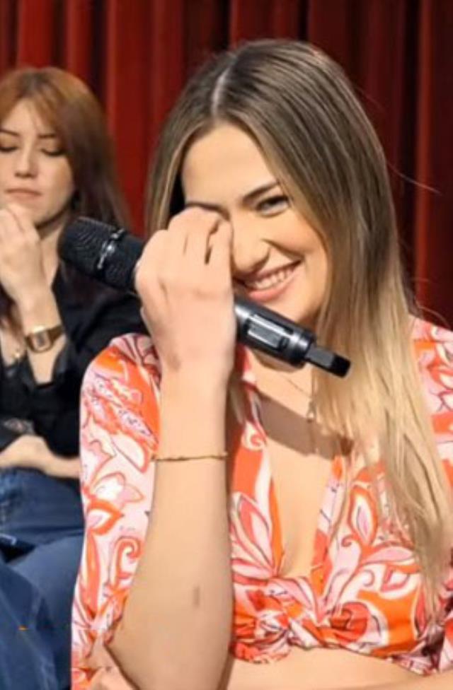 Hasan Can Kaya, 'Fantazini anlat' dediği genç kadından duydukları karşısında dumura uğradı