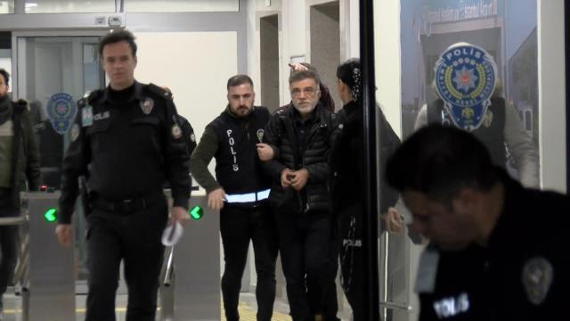 Hatay'da depremde yıkılan Rönesans Rezidans'ın tutuklu müteahhidi Coşkun'un ifadesi ortaya çıktı Açıklaması