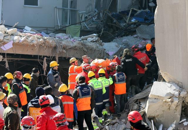 Hatay'da depremde yıkılan Rönesans Rezidans'ın tutuklu müteahhidi Coşkun'un ifadesi ortaya çıktı Açıklaması