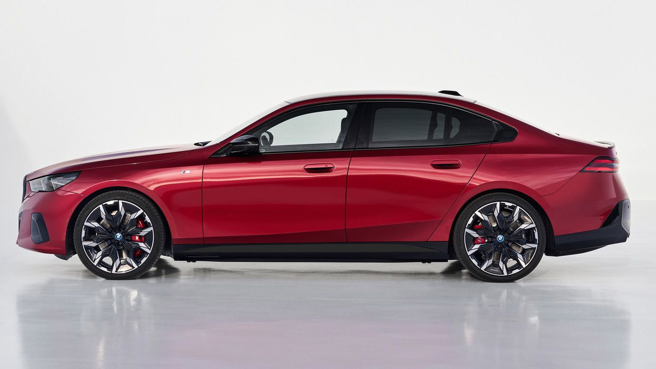 BMW i5