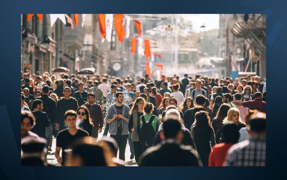 <p>Eğer herkes kendi memleketinde yaşasaydı Türkiye'nin en kalabalık şehri İstanbul, birinciliği elinden kaptıracaktı. Hem de hiç kimsenin aklının ucuna bile gelmeyecek bir şehre.</p>

<p> </p>
