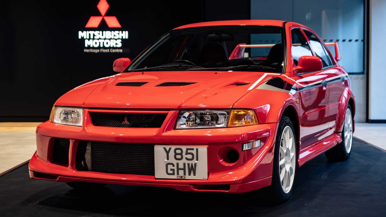 Tommi Makinen Edition