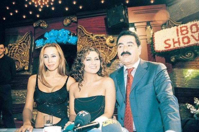 İbrahim Tatlıses'in 'Yıllardır adını anmadım' dediği Asena'nın son halini görenler tanıyamadı