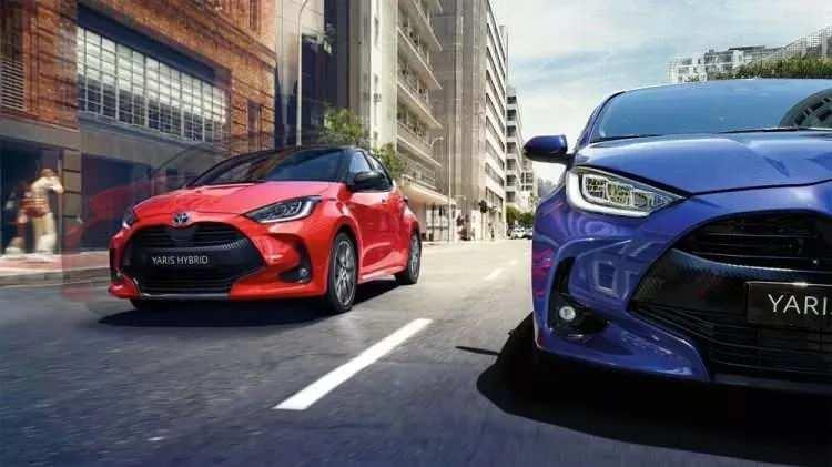 <p><strong>TOYOTA</strong></p>

<p> </p>

<p><strong>YARIS </strong>1.0 Vision </p>

<p> </p>

<p>Matrah öncesi fiyatı: <strong>517.050 TL</strong></p>

<p> </p>

<p>Matrah sonrası fiyatı: <strong>459.750 TL</strong></p>

<p><strong>​</strong></p>

<p><strong>İkinci el fiyatı: </strong>425.000 TL </p>

<p><strong>2022 model-  </strong>6.054 kilometre</p>
