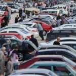 Sıfır otomobile ''6001'' operasyonu