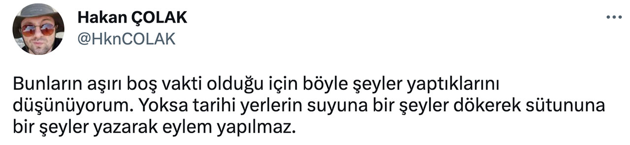 iklim aktivisti