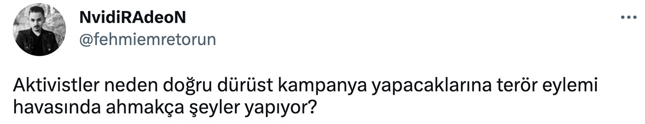 aktivist