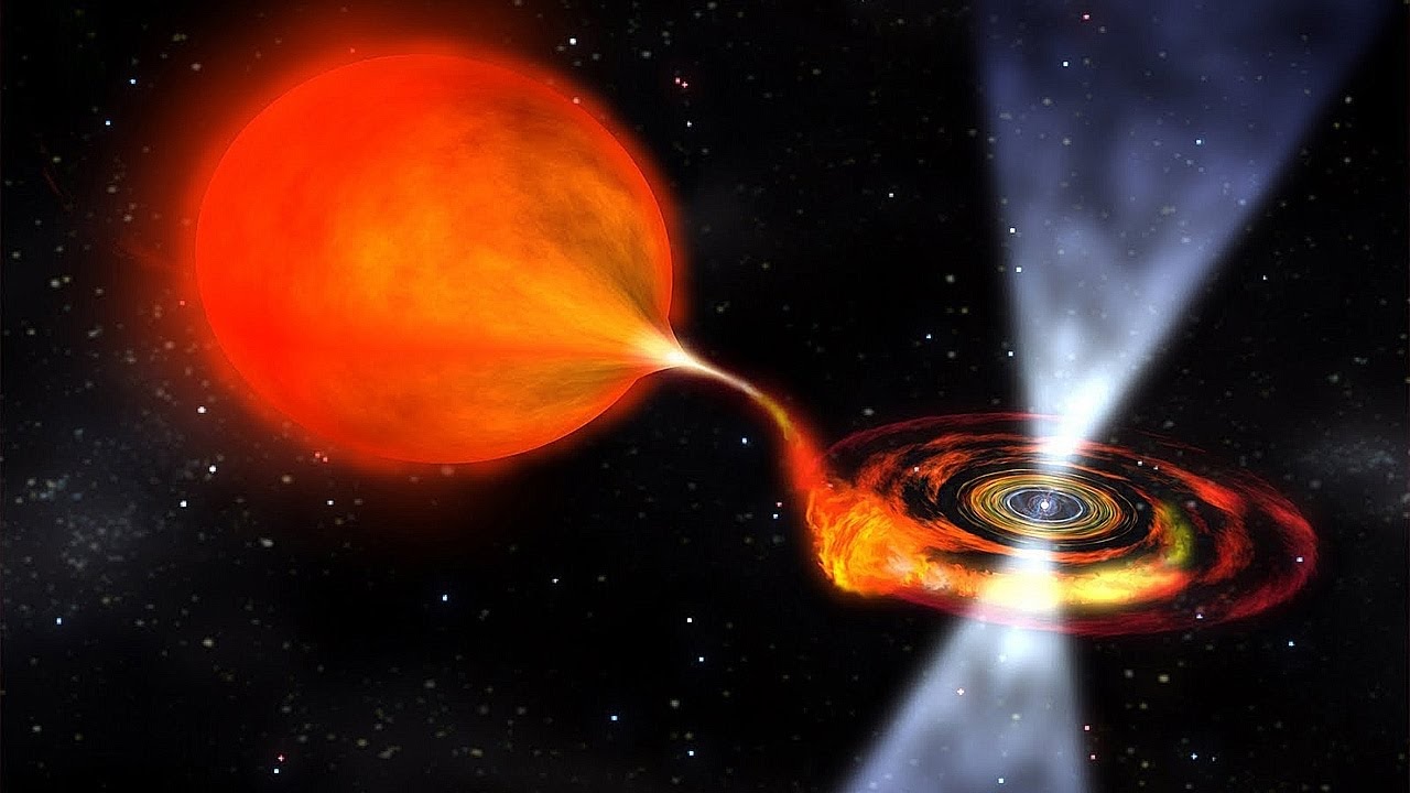 pulsar