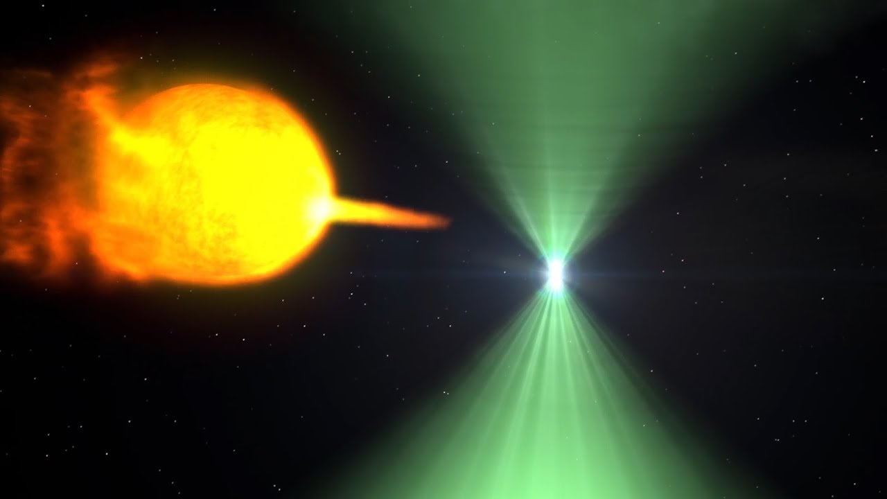 pulsar