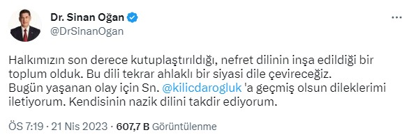 İnce ve Oğan,