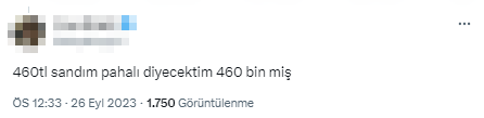 Ünlü markanın sattığı kalemin fiyatı dudak uçuklatıyor!