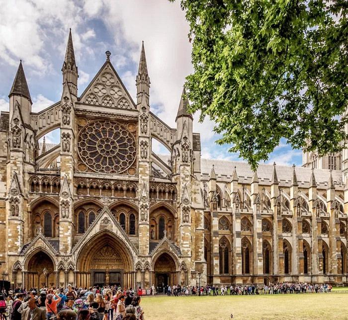 Westminster Abbey