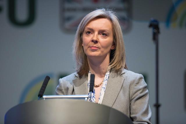 İngiltere'nin yeni başbakanı Liz Truss'u tanıyalım! Vadettiği Türkiye planı pek iç açıcı değil