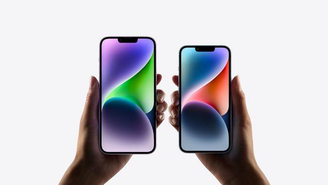 iPhone