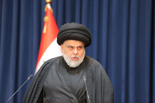 Irak'ta 2 gündür devam eden karışık Şii liderin yaptığı çağrıyla sona erdi