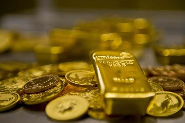 <p>Kasım ayı itibarıyla değerli metallerde yükselişler başladı. Paritelerde de yükselişler başladı. Gram altın ve ons altında toparlanmalar devam ediyor.</p>

<p> </p>
