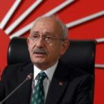 Kılıçdaroğlu: Abdullah Gül aday olma hakkına sahiptir