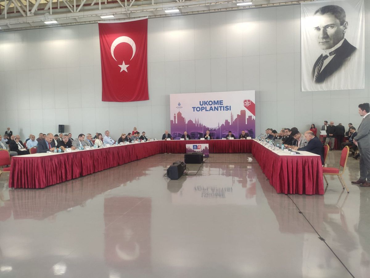 İstanbul a 7 yeni deniz hattı teklifi UKOME’de kabul edildi #2