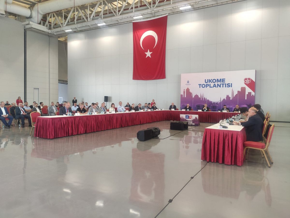 İstanbul a 7 yeni deniz hattı teklifi UKOME’de kabul edildi #3