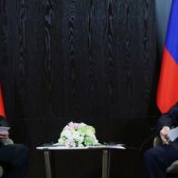 Erdoğan-Putin görüşmesinde anlaşma sağlandı! İlave uçak seferi yapılacak