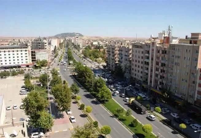 <p>Adıyaman - 210 bin 570 kişi</p>

<p> </p>
