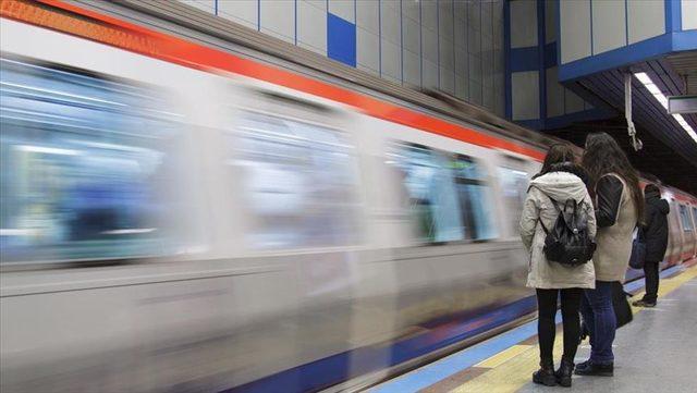 metro