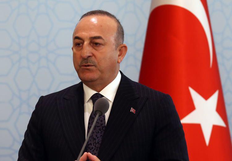 <p>Bakan Çavuşoğlu Antalya 1. Sıra</p>
