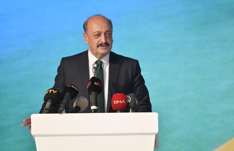 <p>Bakan Bilgin, Ankara 2. Bölge 1. sıra, </p>
