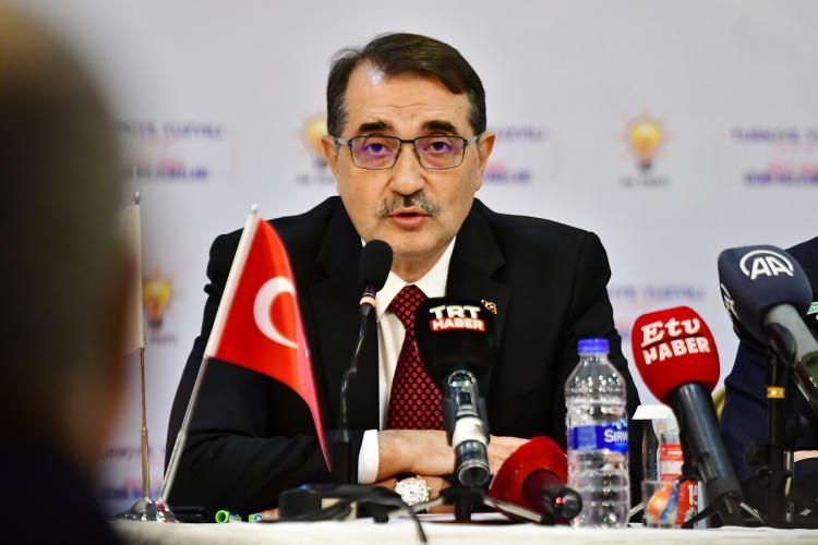 <p>Bakan Dönmez Eskişehir 1. Sıra</p>
